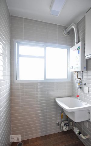 Apartamento para alugar com 78m², 1 quarto e 1 vagaÁrea de serviço