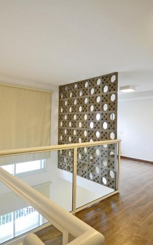 Apartamento para alugar com 78m², 1 quarto e 1 vagaSala