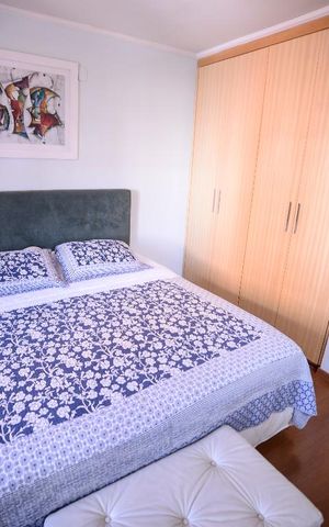 Apartamento para alugar com 39m², 1 quarto e 1 vagaQuarto
