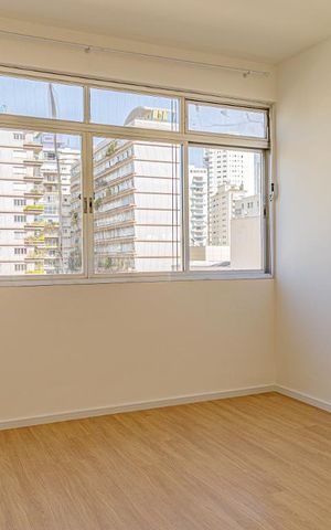 Apartamento à venda com 75m², 2 quartos e 2 vagasQuarto 2