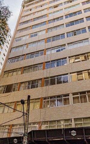 Apartamento à venda com 75m², 2 quartos e 2 vagasFachada