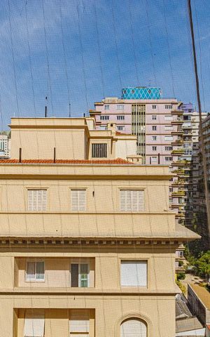 Apartamento à venda com 75m², 2 quartos e 2 vagasVista do quarto 1