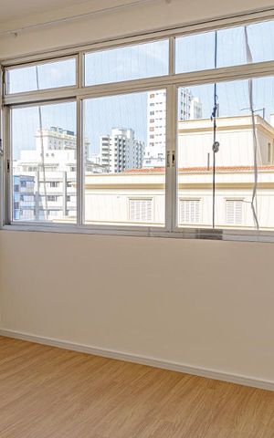 Apartamento à venda com 75m², 2 quartos e 2 vagasQuarto 2