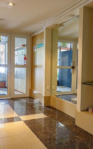 Apartamento à venda com 75m², 2 quartos e 2 vagasÁrea comum