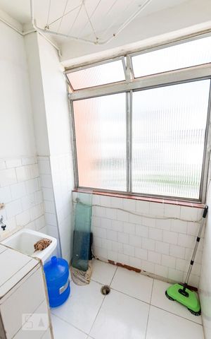 Apartamento à venda com 49m², 1 quarto e 1 vagaÁrea de serviço