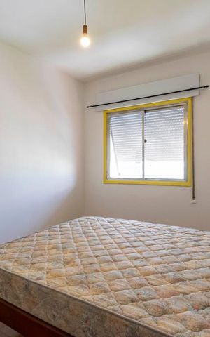 Apartamento à venda com 49m², 1 quarto e 1 vagaQuarto 1