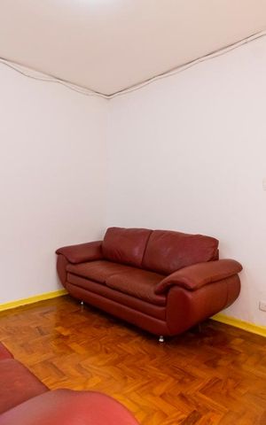 Apartamento à venda com 49m², 1 quarto e 1 vagaSala