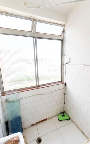 Apartamento à venda com 49m², 1 quarto e 1 vagaÁrea de serviço