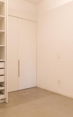 Apartamento à venda com 137m², 2 quartos e 1 vagaQuarto