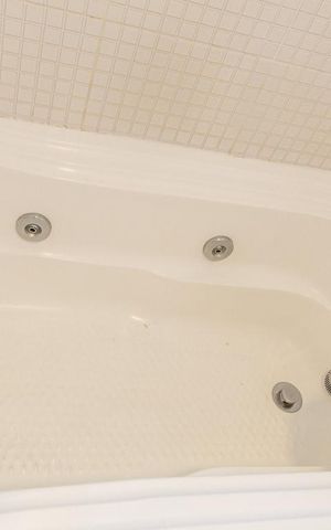 Apartamento à venda com 137m², 2 quartos e 1 vagaHidromassagem