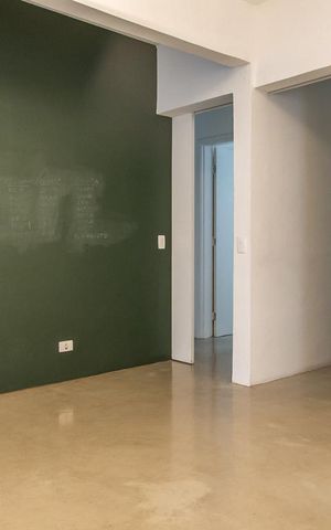 Apartamento à venda com 137m², 2 quartos e 1 vagaSala 2