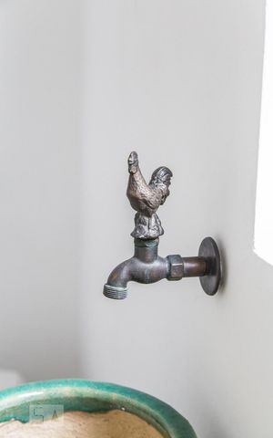Apartamento à venda com 137m², 2 quartos e 1 vagaDetatlhe do Banheiro 1