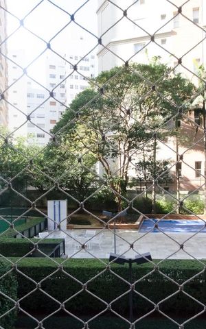 Apartamento à venda com 387m², 4 quartos e 4 vagasVista Sacada Suíte 2