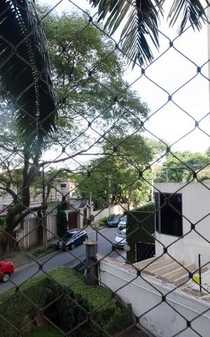 Apartamento à venda com 387m², 4 quartos e 4 vagasVista Sacada Sala