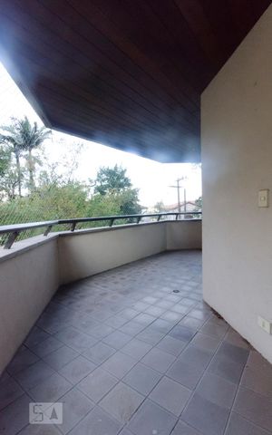 Apartamento à venda com 387m², 4 quartos e 4 vagasSacada Sala