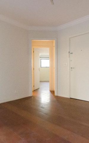 Apartamento à venda com 387m², 4 quartos e 4 vagasHall de entrada