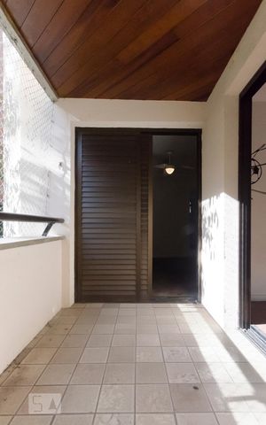 Apartamento à venda com 387m², 4 quartos e 4 vagasSacada Suíte 3 e 4