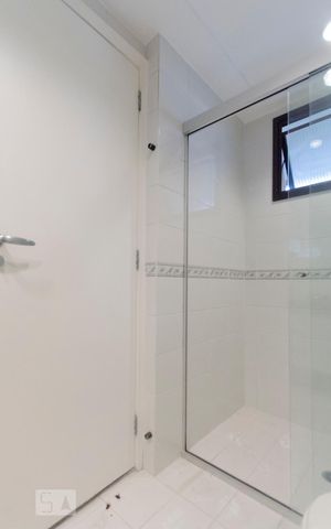 Apartamento à venda com 387m², 4 quartos e 4 vagasBanheiro  Suíte 2