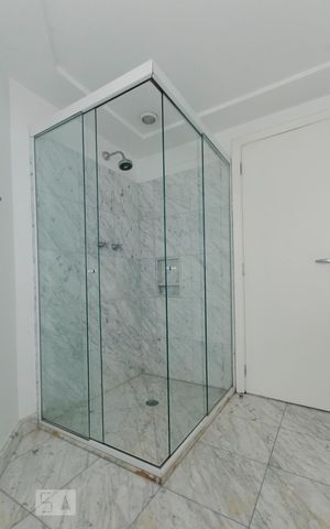 Apartamento à venda com 387m², 4 quartos e 4 vagasBanheiro Suíte 3