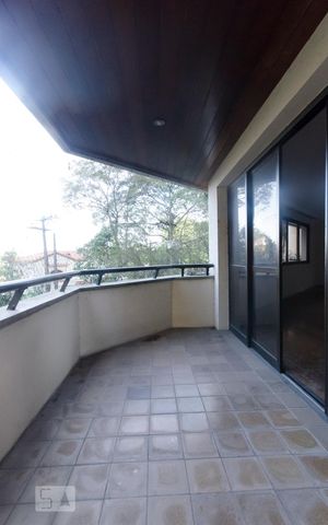 Apartamento à venda com 387m², 4 quartos e 4 vagasSacada Sala