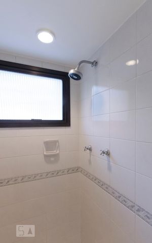 Apartamento à venda com 387m², 4 quartos e 4 vagasBanheiro Suíte 1
