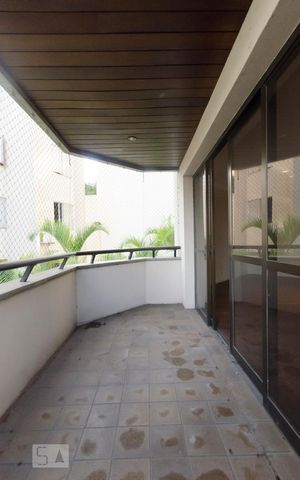 Apartamento à venda com 387m², 4 quartos e 4 vagasSacada Sala