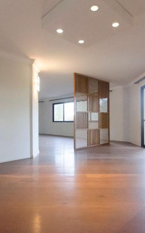 Apartamento à venda com 387m², 4 quartos e 4 vagasSala