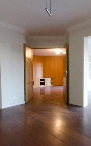 Apartamento à venda com 387m², 4 quartos e 4 vagasHall de entrada
