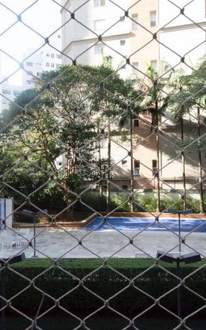 Apartamento à venda com 387m², 4 quartos e 4 vagasVista Suíte 1