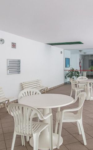 Apartamento à venda com 92m², 2 quartos e 1 vaga Apartamento à venda com 92m², 2 quartos e 1 vagaÁrea Comum