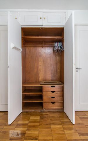 Apartamento à venda com 92m², 2 quartos e 1 vaga Apartamento à venda com 92m², 2 quartos e 1 vagaDormitório 02