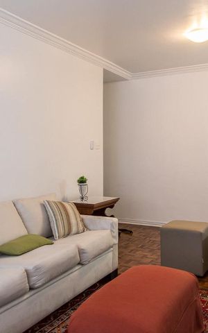 Apartamento à venda com 92m², 2 quartos e 1 vaga Apartamento à venda com 92m², 2 quartos e 1 vagasala