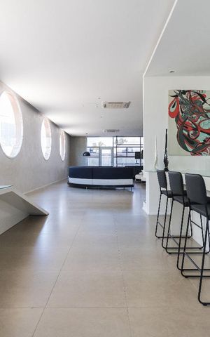 Studio para alugar com 49m², 1 quarto e 1 vaga Studio para alugar com 49m², 1 quarto e 1 vagaSalão de Festas - Condomínio