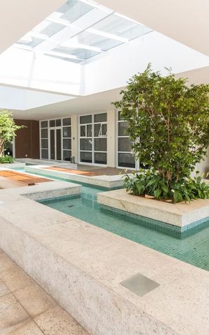 Studio para alugar com 49m², 1 quarto e 1 vaga Studio para alugar com 49m², 1 quarto e 1 vagaLazer - Condomínio