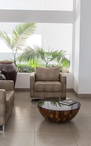 Apartamento para alugar com 70m², 2 quartos e 1 vaga Apartamento para alugar com 70m², 2 quartos e 1 vagaHall de Entrada