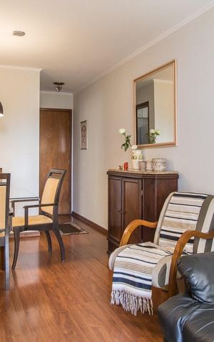 Apartamento para alugar com 70m², 2 quartos e 1 vaga Apartamento para alugar com 70m², 2 quartos e 1 vagaSala