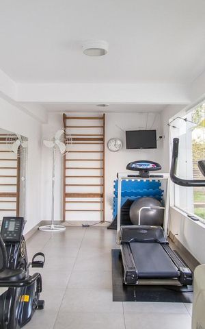 Apartamento para alugar com 70m², 2 quartos e 1 vaga Apartamento para alugar com 70m², 2 quartos e 1 vagaAcademia