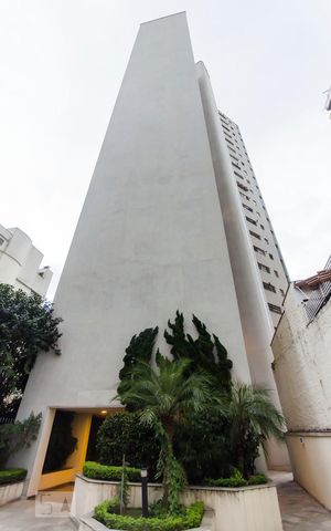 Apartamento à venda com 104m², 3 quartos e 1 vaga Apartamento à venda com 104m², 3 quartos e 1 vagaFachada