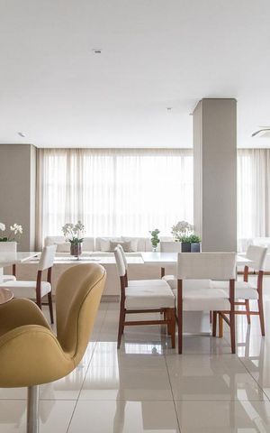 Apartamento à venda com 70m², 2 quartos e 1 vaga Apartamento à venda com 70m², 2 quartos e 1 vagaSalão de Festas