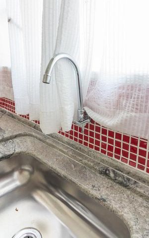 Apartamento à venda com 85m², 2 quartos e 1 vaga Apartamento à venda com 85m², 2 quartos e 1 vagaCozinha
