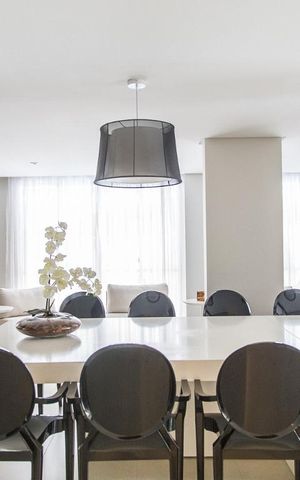 Apartamento para alugar com 63m², 2 quartos e 1 vaga Apartamento para alugar com 63m², 2 quartos e 1 vagaSalão em Comum