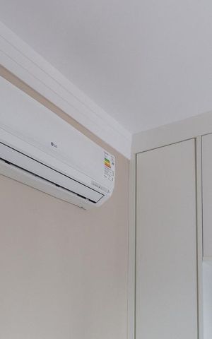 Apartamento para alugar com 63m², 2 quartos e 1 vaga Apartamento para alugar com 63m², 2 quartos e 1 vagaAr