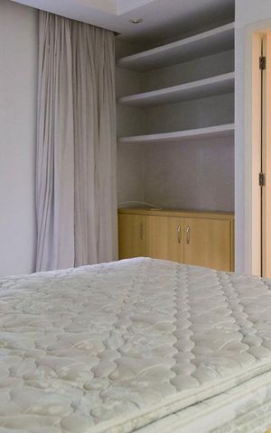 Apartamento à venda com 64m², 1 quarto e 2 vagas Apartamento à venda com 64m², 1 quarto e 2 vagasQuarto