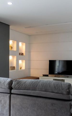 Apartamento para alugar com 94m², 3 quartos e 2 vagas
