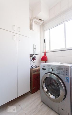 Apartamento à venda com 110m², 3 quartos e 2 vagas