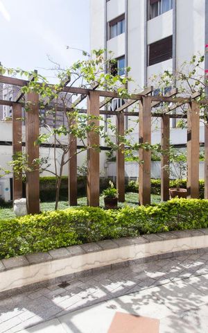 Apartamento à venda com 110m², 3 quartos e 2 vagas