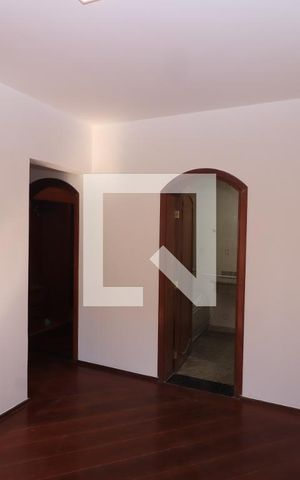 Apartamento para alugar com 216m², 4 quartos e 5 vagasQuarto 2 - Suíte