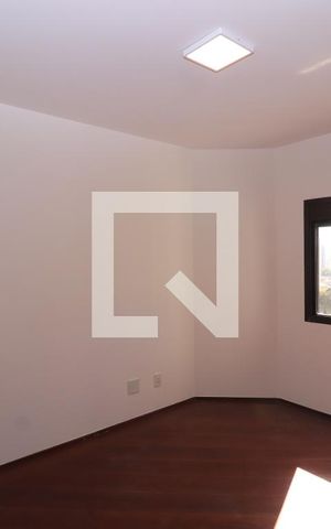 Apartamento para alugar com 216m², 4 quartos e 5 vagasQuarto 2 - Suíte