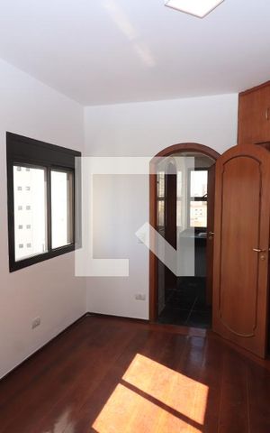 Apartamento para alugar com 216m², 4 quartos e 5 vagasQuarto Suíte