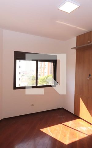 Apartamento para alugar com 216m², 4 quartos e 5 vagasQuarto 2 - Suíte